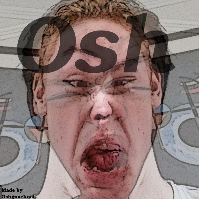 Oshgnacknak